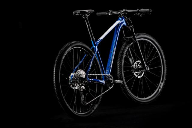 E-BIG TOUR 400EQ COOL GREY/MATT BLACK S 38CM